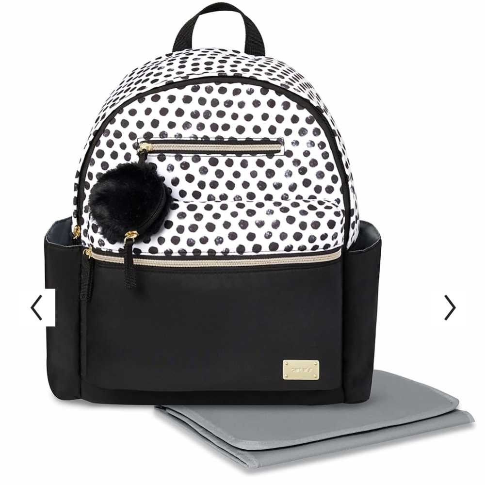 Carters All Together Diaper Backpack